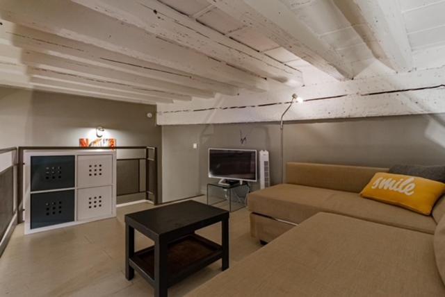 Duplex Climatise Dans Un Monument Historique Leilighet Toulouse Eksteriør bilde