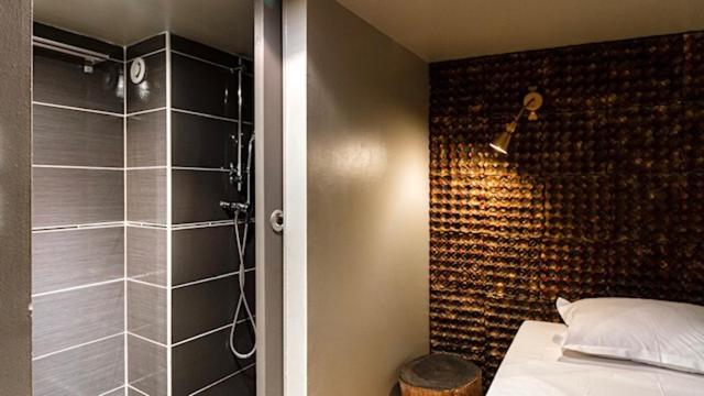 Duplex Climatise Dans Un Monument Historique Leilighet Toulouse Eksteriør bilde